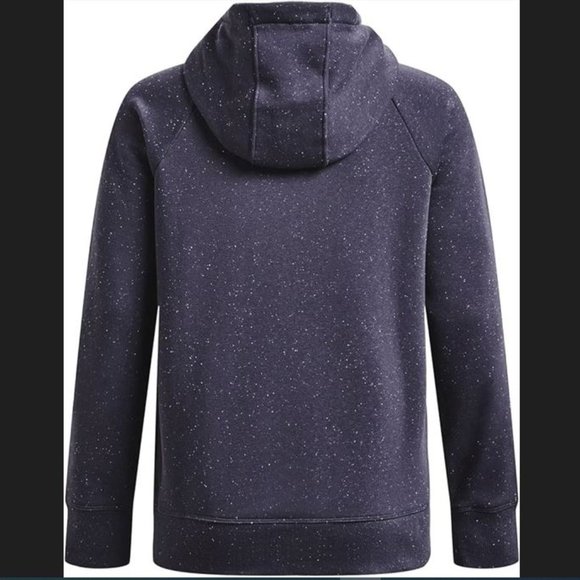 Under Armour Rival Fleece Hoodie Sweatshirt 2X - Picture 5 of 13